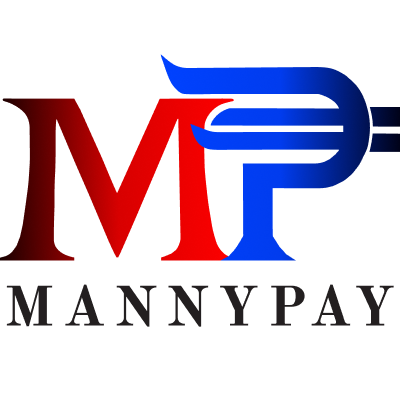 MannyPay Logo